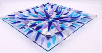 Blue Rain
