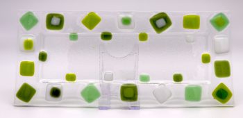 Green Plate – Bild 2