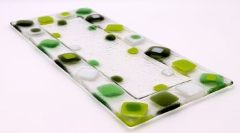 Green Plate