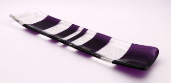 Olive Violet