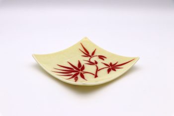 Red Leaf